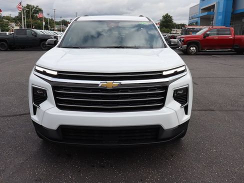 New 2026 Chevrolet Traverse LT AWD/4WD image 30