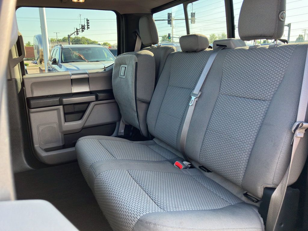 Used 2016 Ford F150 XLT w/ Equipment Group 302A Luxury AWD/4WD image 33