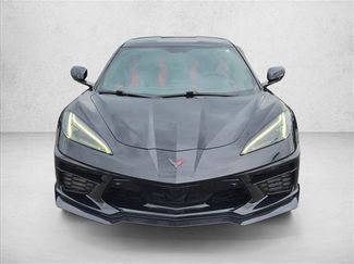 Used 2020 Chevrolet Corvette Stingray Preferred Cpe w/ 2LT Preferred Equipment Group RWD video 2