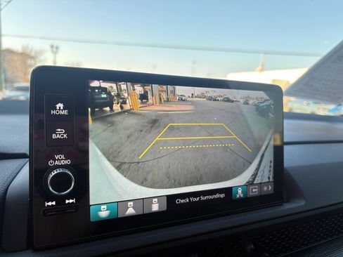 Certified 2024 Honda CR-V Sport-L image 18