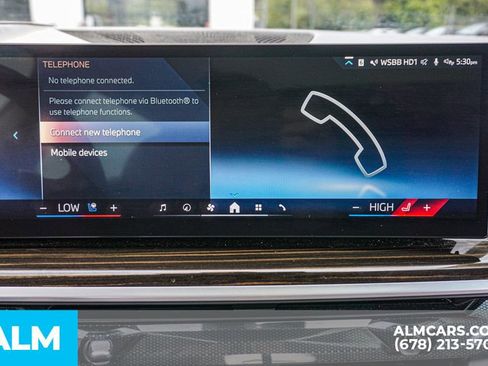 Used 2025 BMW X7 xDrive40i image 40