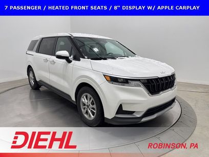 Used 2024 Kia Carnival LX