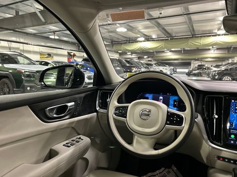 Certified 2023 Volvo S60 T8 Plus w/ Climate Package AWD/4WD image 24