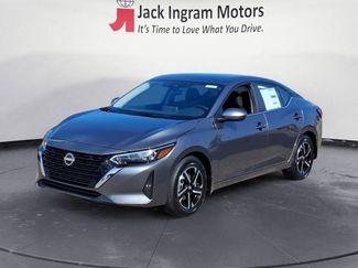 Used 2025 Nissan Sentra SV 360° Tour