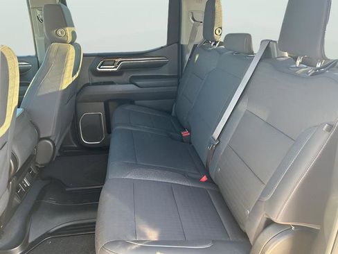 Used 2023 Chevrolet Silverado 1500 LT Trail Boss image 12