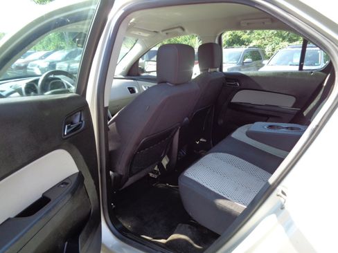 Used 2015 Chevrolet Equinox LS image 16