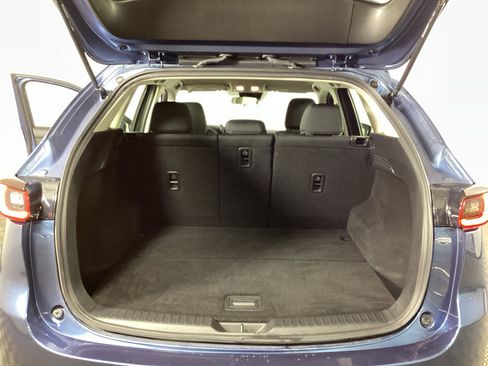 Used 2023 MAZDA CX-5 AWD 2.5 S image 29