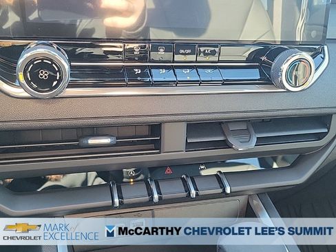 New 2026 Chevrolet Colorado W/T w/ WT Custom Package image 19