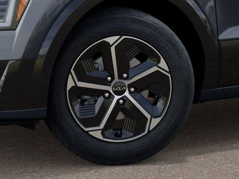 New 2026 Kia Niro SX image 9