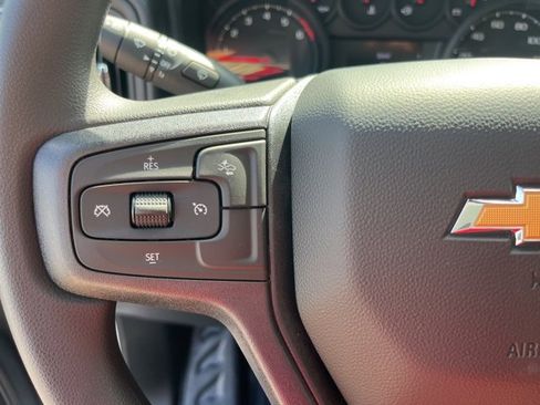 New 2025 Chevrolet Silverado 3500 W/T w/ WT Convenience Package image 18