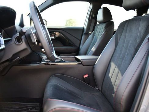 Used 2025 Acura ADX A-Spec image 14