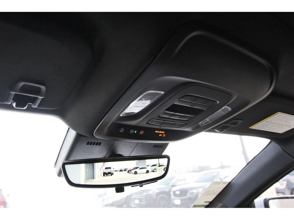 New 2026 Cadillac CT5 Sport w/ Technology Package RWD image 22