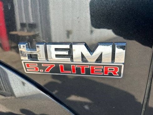 Used 2018 RAM 1500 Sport AWD/4WD image 66