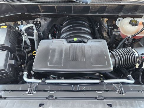 Used 2024 Chevrolet Silverado 1500 W/T w/ WT Fleet Convenience Package image 19