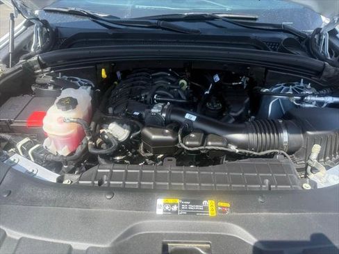 Certified 2024 Jeep Grand Cherokee L Altitude AWD/4WD image 66