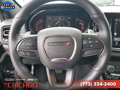 Used 2025 Dodge Durango GT RWD image 25