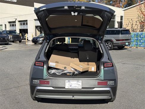 New 2026 Hyundai Ioniq 5 SEL image 18