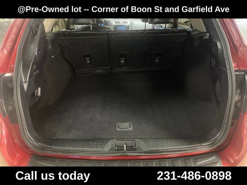 Used 2017 Subaru Outback 3.6R Limited AWD/4WD image 28