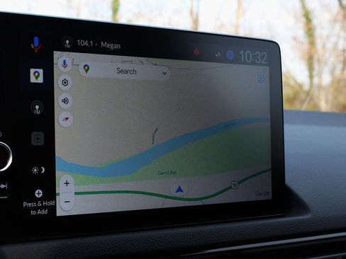 New 2026 Honda Civic Sport Touring image 27