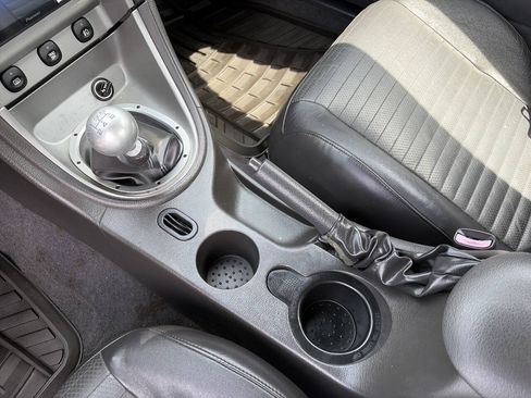 Used 2003 Ford Mustang Mach 1 RWD image 28