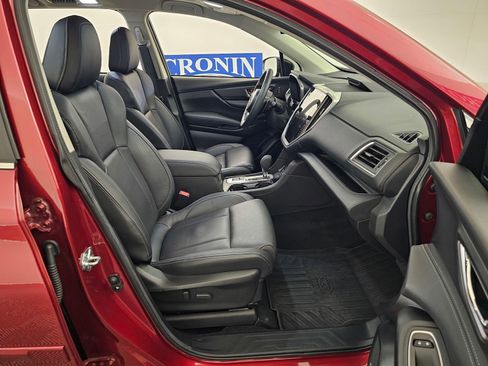 Used 2025 Subaru Ascent Limited w/ Popular Package #1 image 29