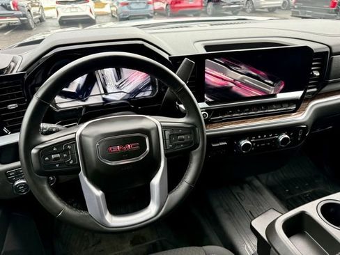 Used 2023 GMC Sierra 1500 SLE image 22