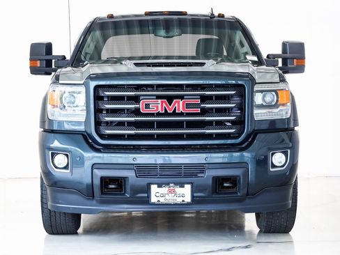 Used 2018 GMC Sierra 2500 SLT image 2