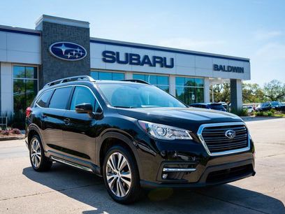 Certified 2022 Subaru Ascent Limited w/ Technology Package