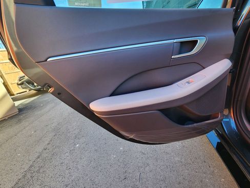 New 2026 Hyundai Sonata SEL image 24