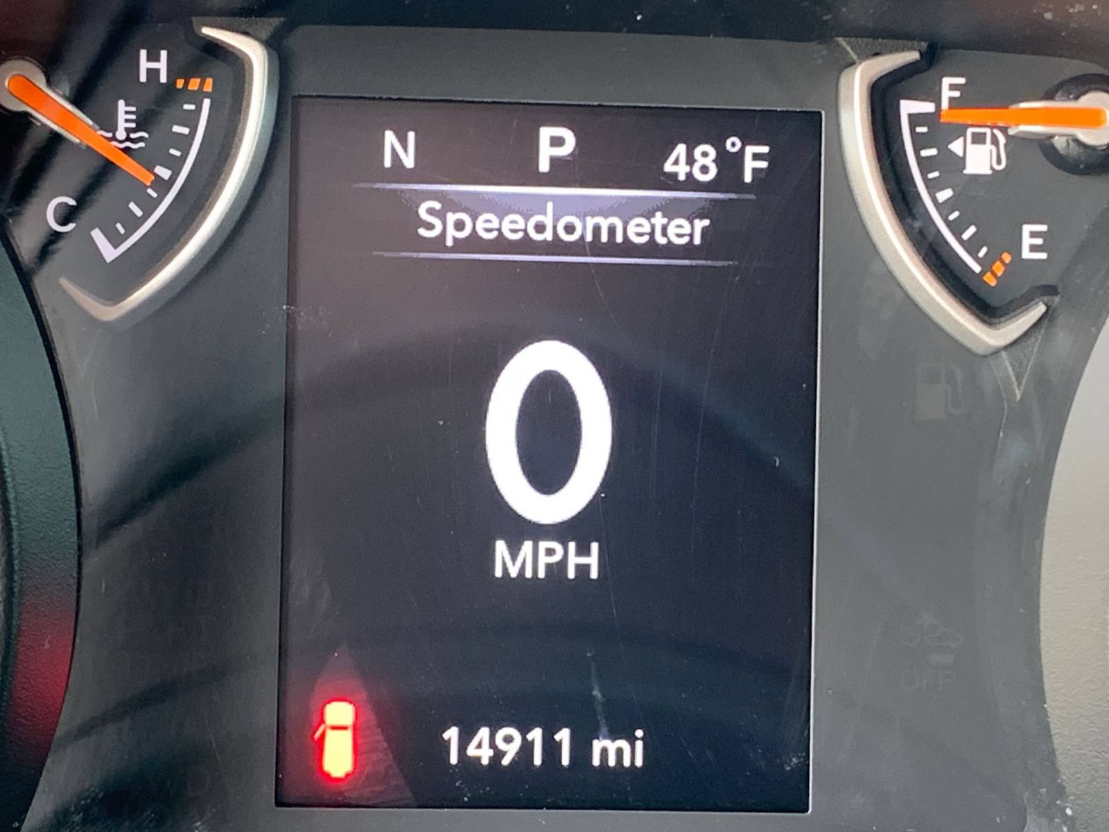 Used 2025 Jeep Wrangler Unlimited Sport AWD/4WD image 38