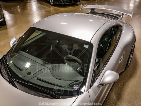 Used 2016 Porsche 911 GT3 RWD image 44