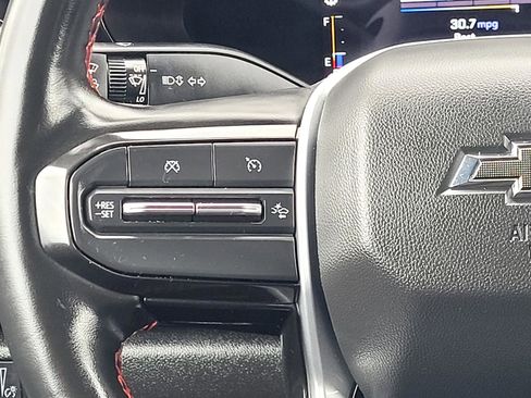 Used 2023 Chevrolet Colorado Z71 w/ Z71 Convenience Package 2 image 27