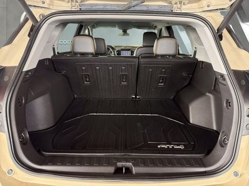 Used 2023 GMC Terrain AT4 w/ Infotainment Package II AWD/4WD image 23