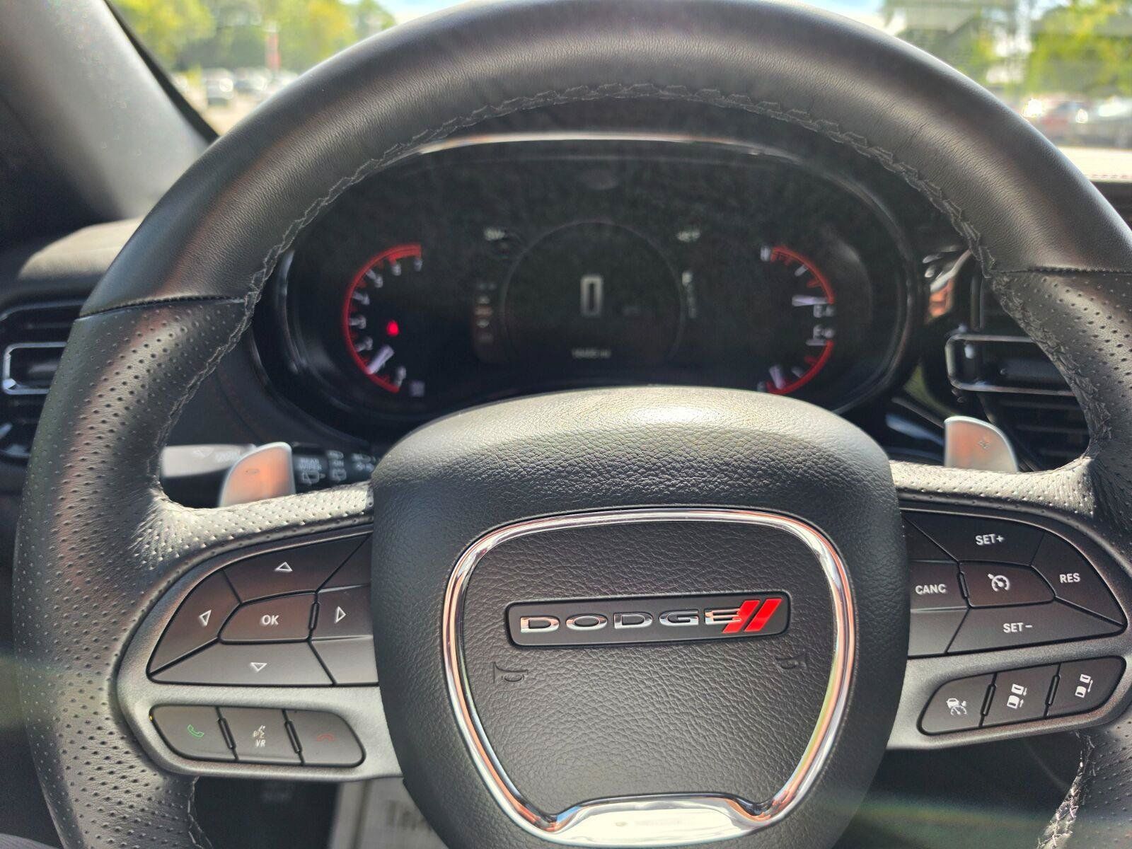 Used 2026 Dodge Durango GT AWD/4WD image 10