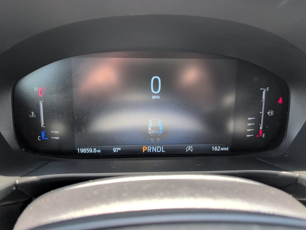 Certified 2024 Ford Escape Active FWD image 13