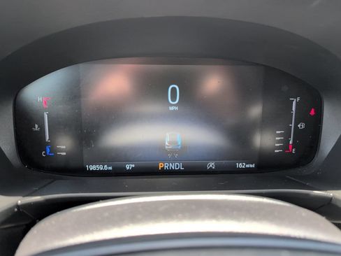 Certified 2024 Ford Escape Active FWD image 13