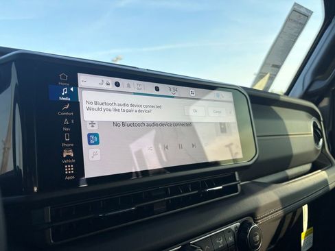 New 2025 Jeep Wrangler Sahara image 16