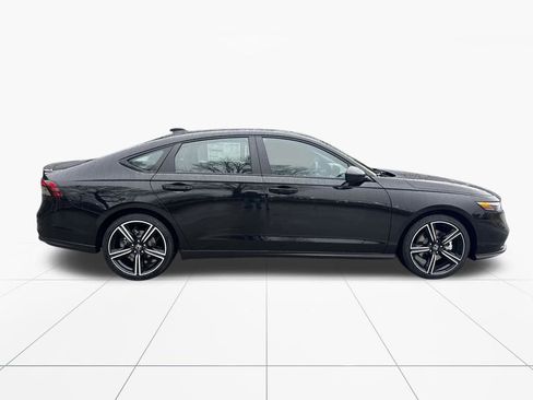 New 2026 Honda Accord Sport image 9