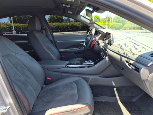 Used 2021 Hyundai Sonata SEL Plus w/ Tech Package FWD image 20