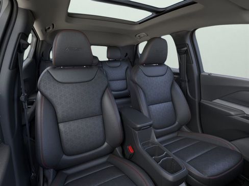 New 2027 Chevrolet Bolt RS w/ Technology Package image 16