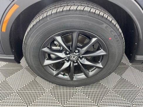 Certified 2026 Honda CR-V EX-L image 38