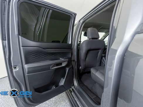Used 2024 Ford Ranger XLT AWD/4WD image 24