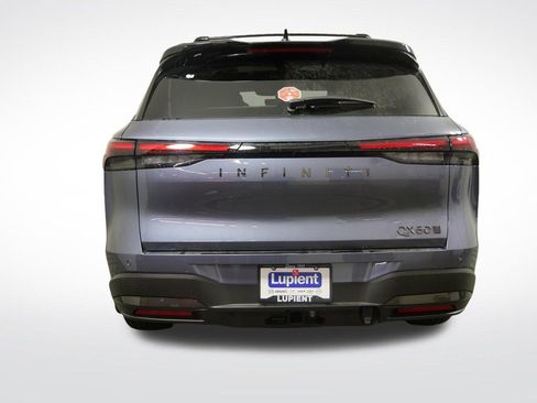 New 2026 INFINITI QX60 Autograph w/ Dark Cargo Package image 5