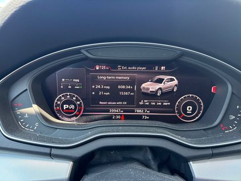 Used 2018 Audi Q5 2.0T Premium Plus w/ Premium Plus Package AWD/4WD image 13