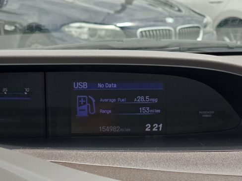 Used 2012 Honda Civic LX image 19