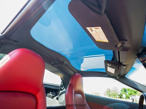 Used 2007 Chevrolet Corvette Coupe w/ Preferred Equipment Group image 58