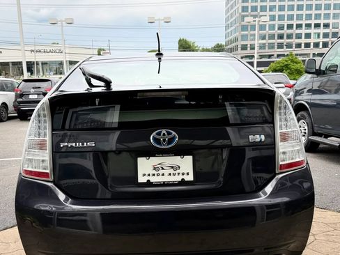 Used 2010 Toyota Prius FWD image 6