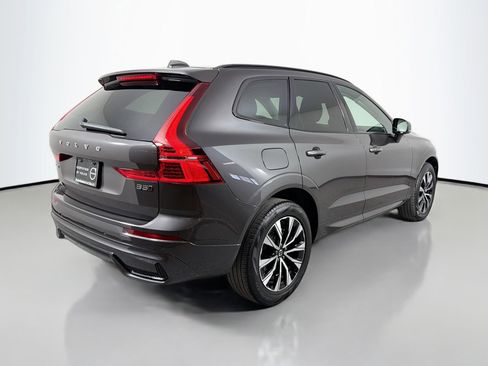 Certified 2024 Volvo XC60 B5 Core w/ Climate Package image 6