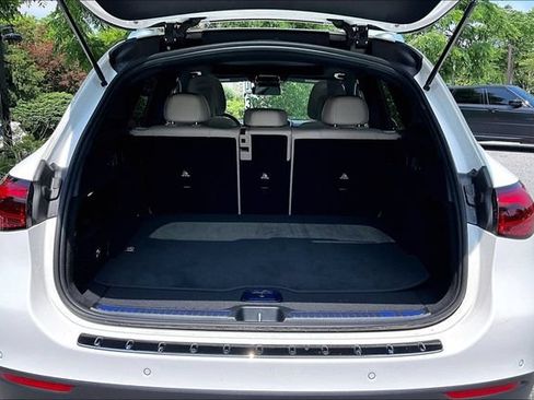 Certified 2026 Mercedes-Benz GLC 300 4MATIC image 18