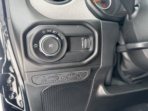 New 2026 Jeep Wrangler Sport S image 16